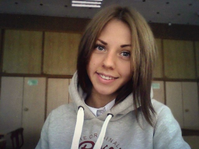 Дарья Мельничук |