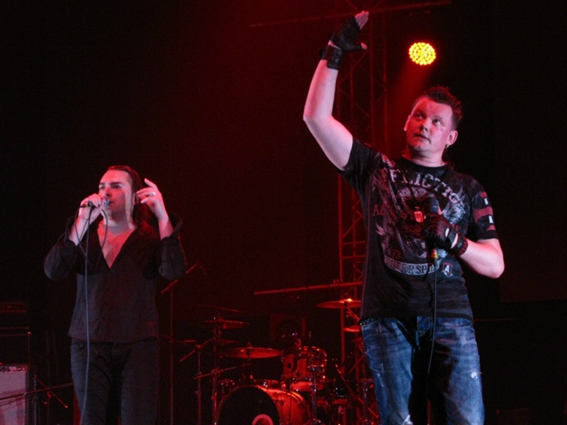 Вера Кирюхина | Кингисепп