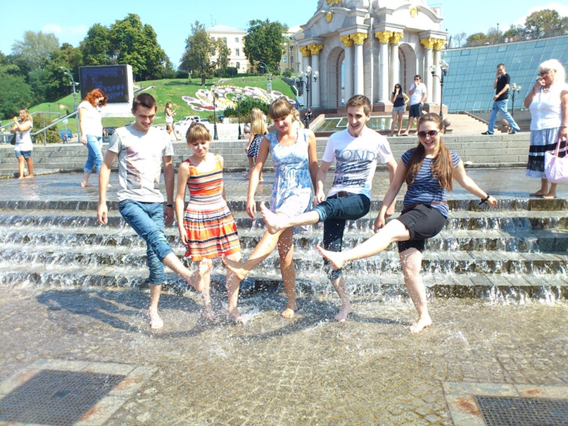 Надежда Жарикова | Самара