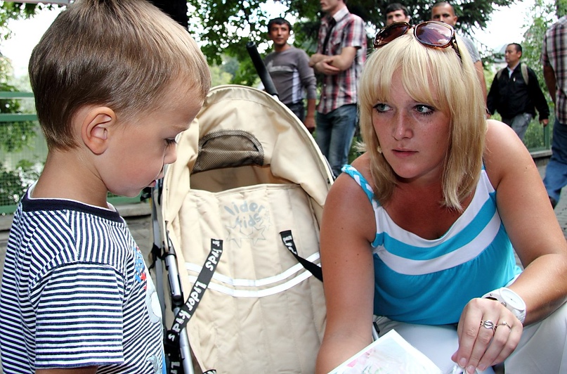 Светлана Пузанова | Москва