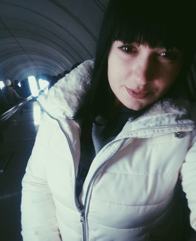 Наталия Васильева | Москва
