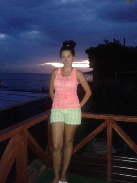 Ольга Голева | Ульяновск