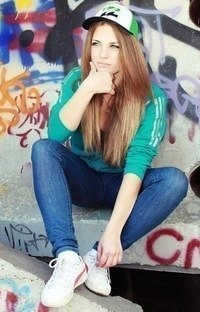 Анжелика Андреева | Покровск / Красноармейск