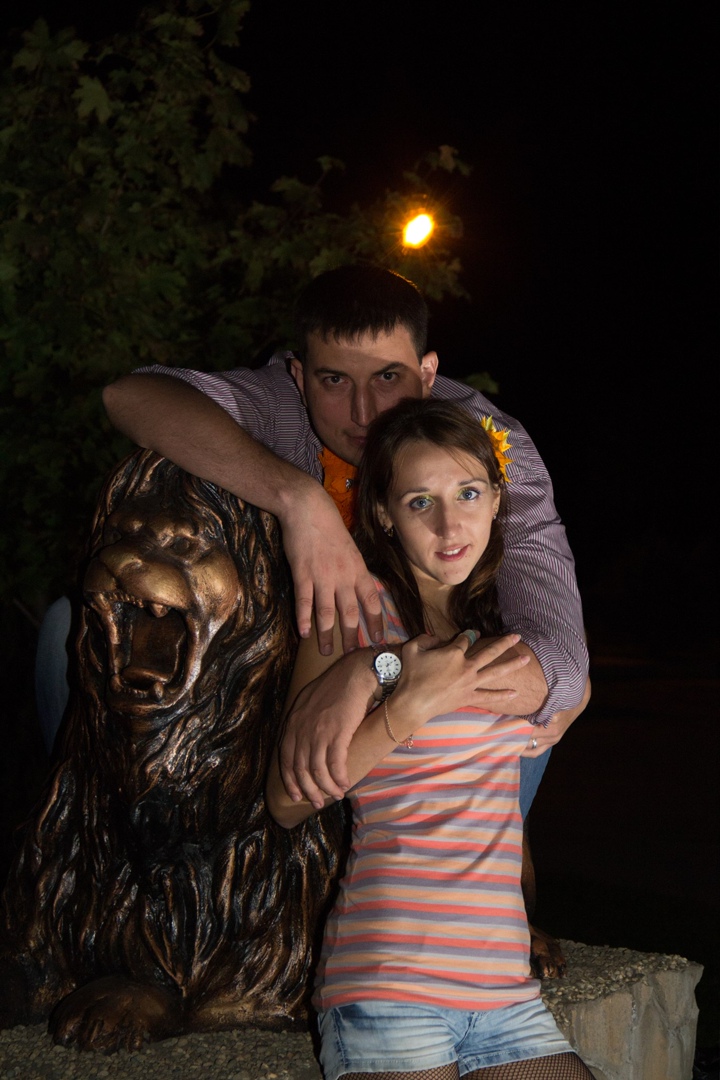 Ольга Скрипкина | Волгодонск