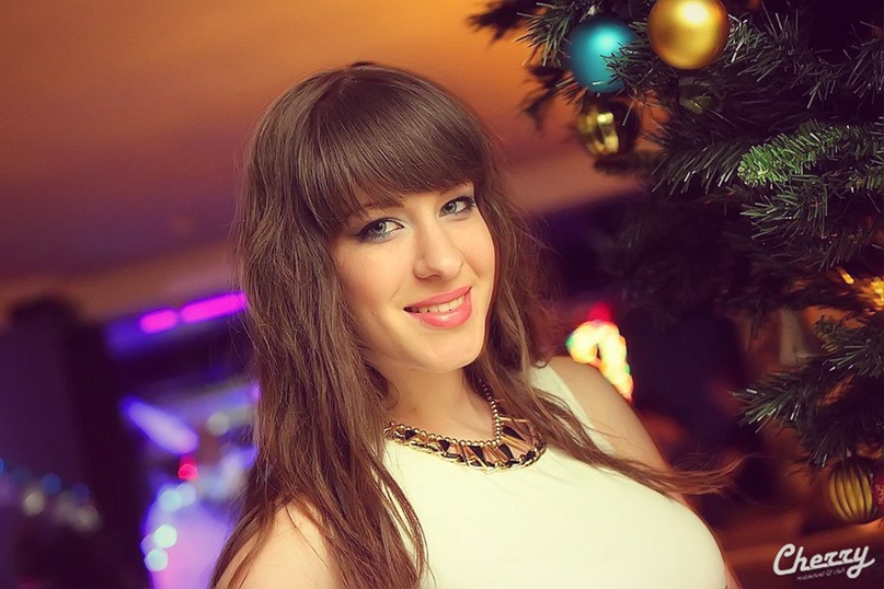 Юлия Иванникова | Бийск