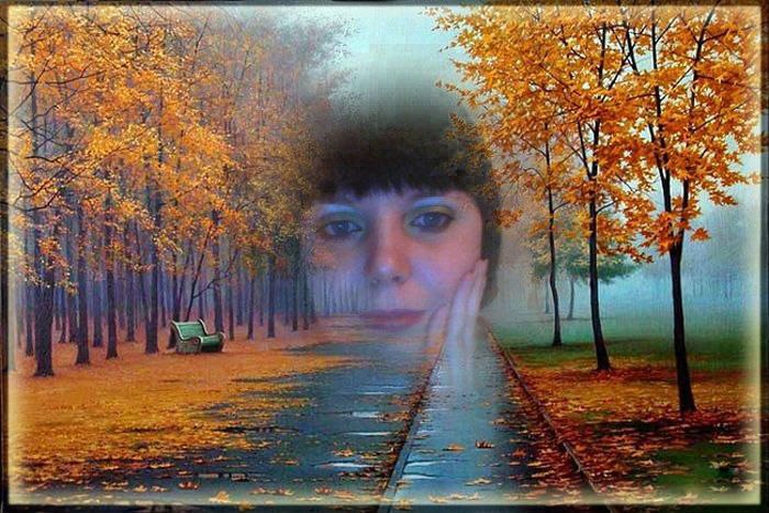 Анюта Смирнова | Антропово