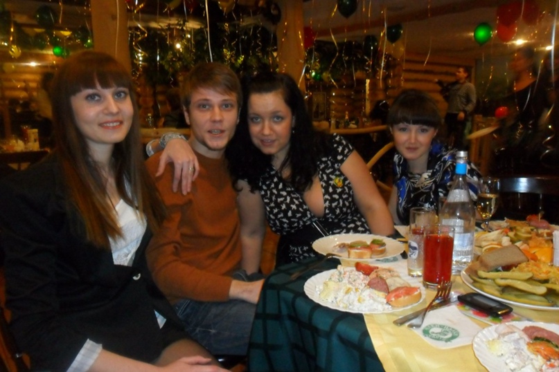 Алёна Нечаева | Омск