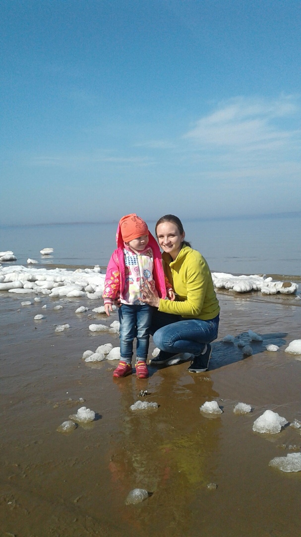 Мария Хорошавина |