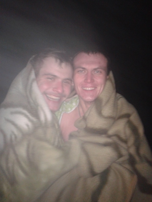 Иван Солнцев Aлександрович | Донецк