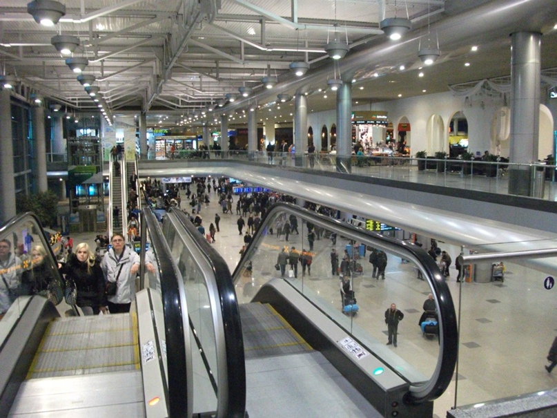 Юлия Кустова | Мурманск