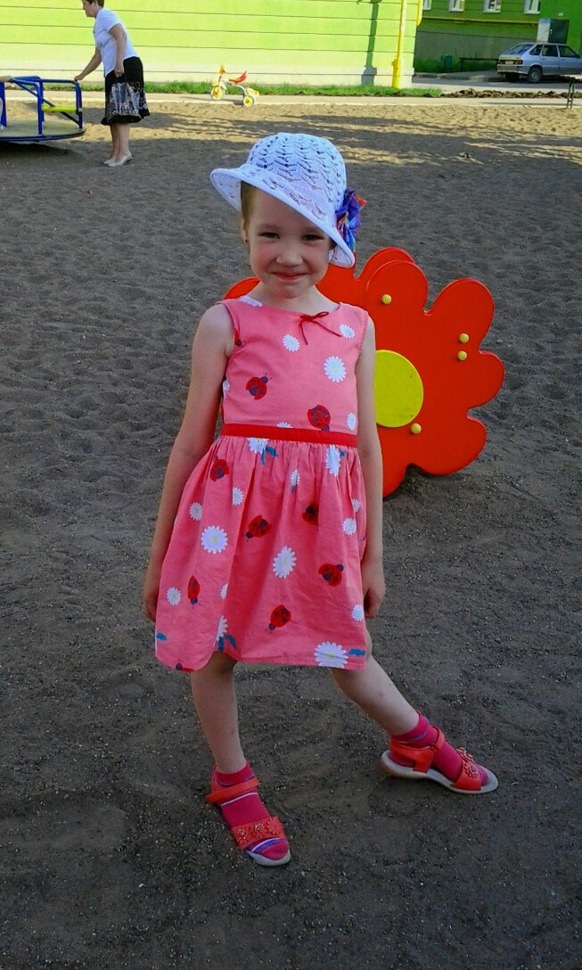 Татьяна Уланова | Самара