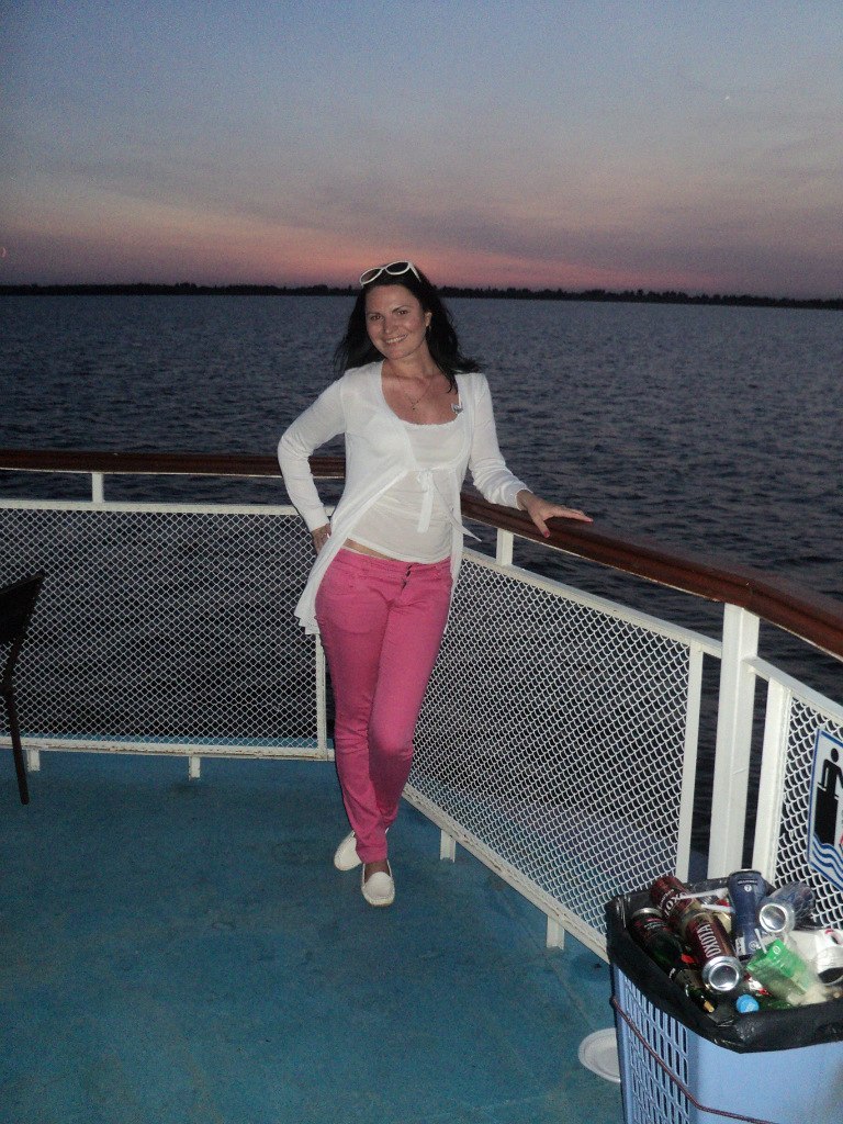 Ольга Алиева | Великий Новгород