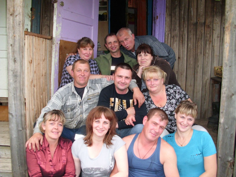 Светлана Лизунова | Кодино