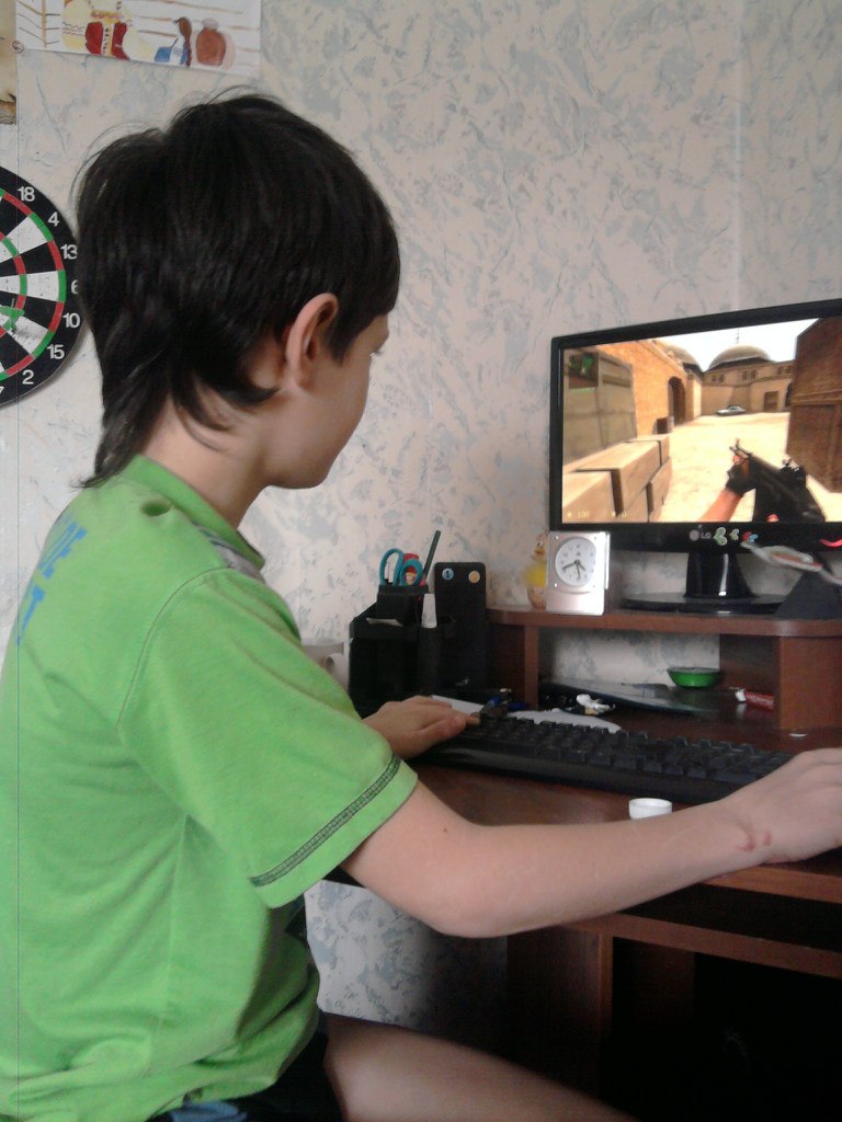 Ванек Смирнов |