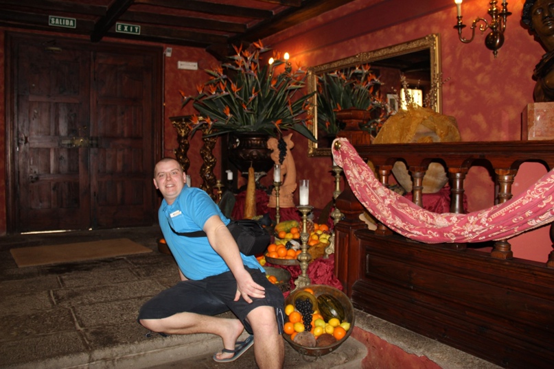 Роман Хохлов | Павловский Посад