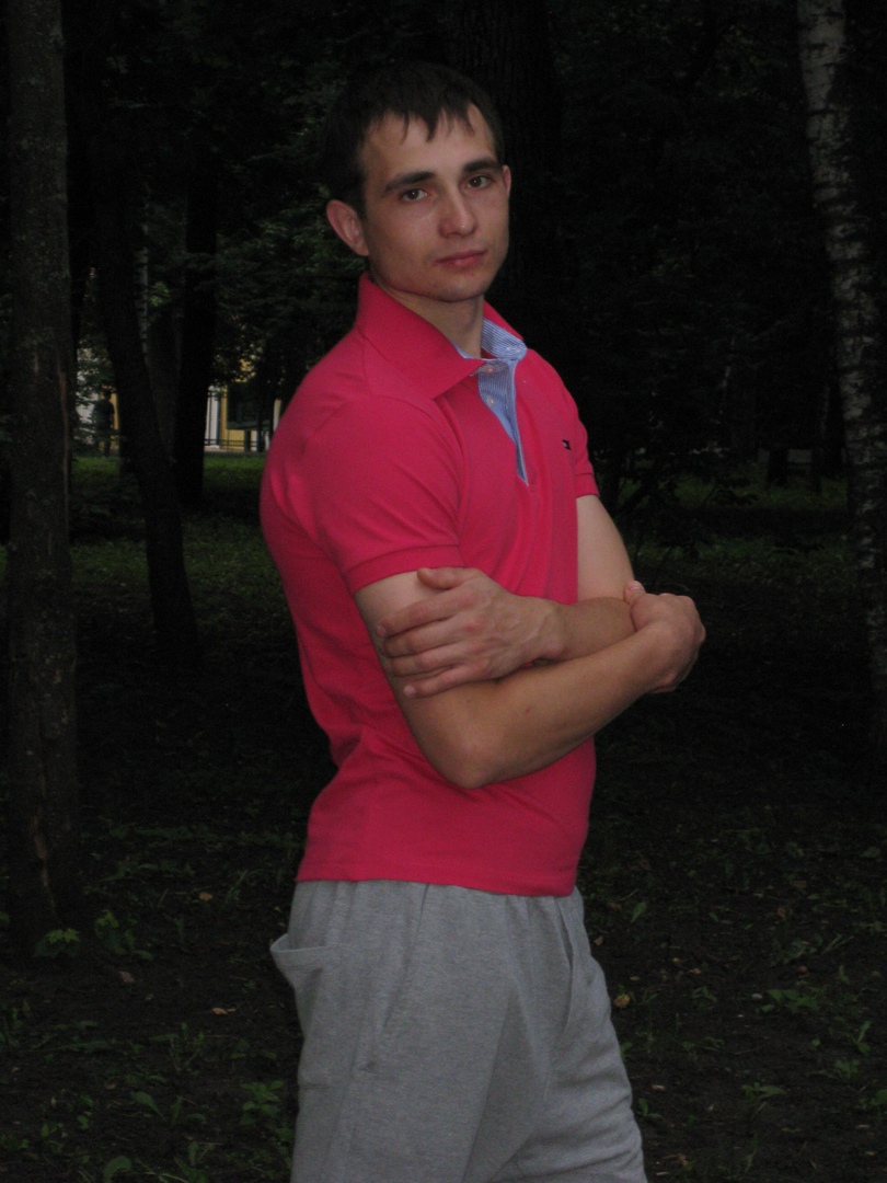 Павел Макеев | Саранск