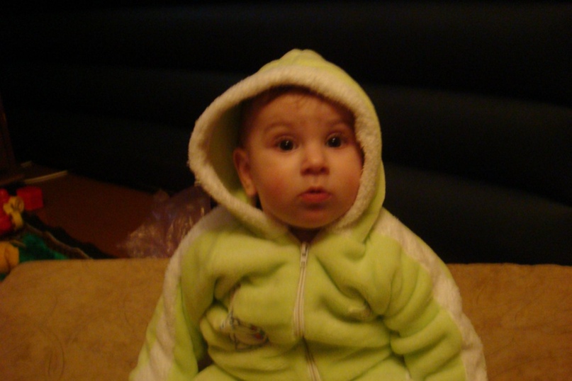 Александр Панин | Самара