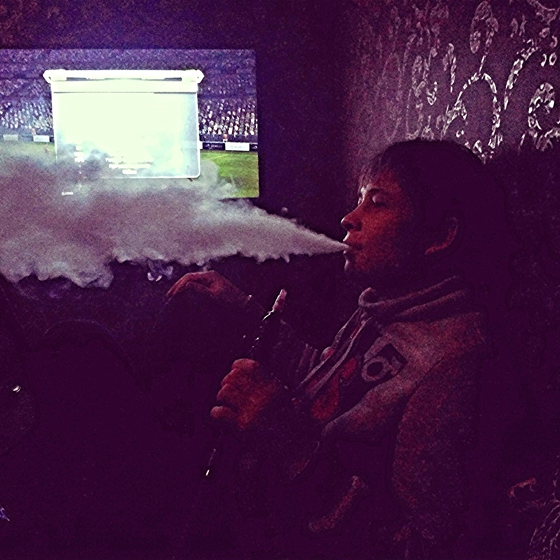 Миша Шаталов | Ставрополь