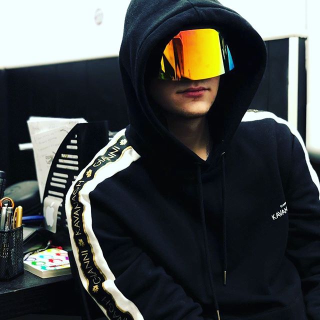 Александр Доценко | Москва