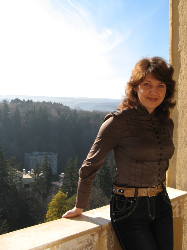 Виктория Кольцова | Санкт-Петербург