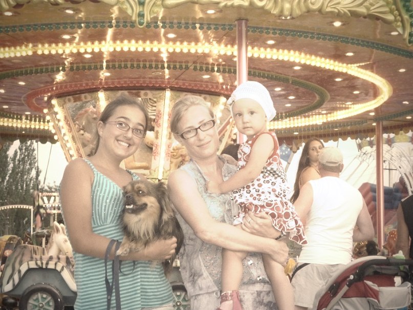 Ольга Бурага |