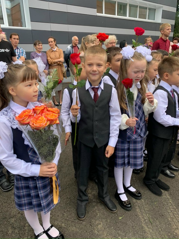 Анна Юсупова | Йошкар-Ола