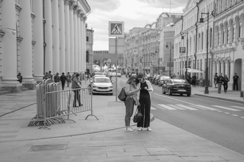 Юлия Весна | Москва