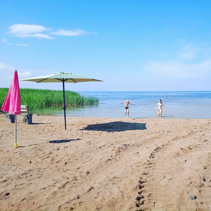 Нина Набиева Николаевна | Санкт-Петербург