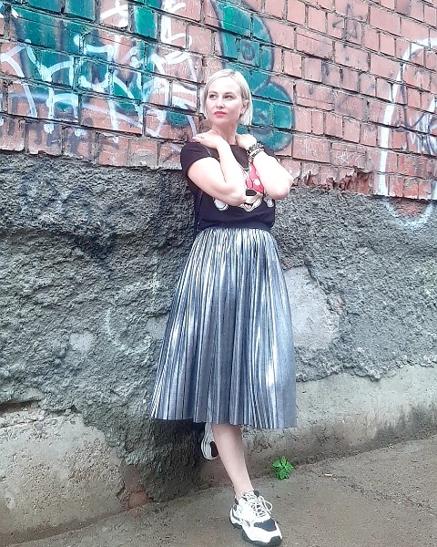 Екатерина Чистякова | Улан-Удэ