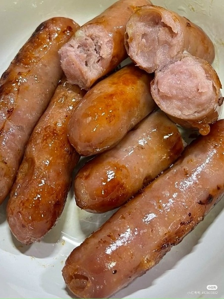я прям чувствую этот аромат вкусняшки