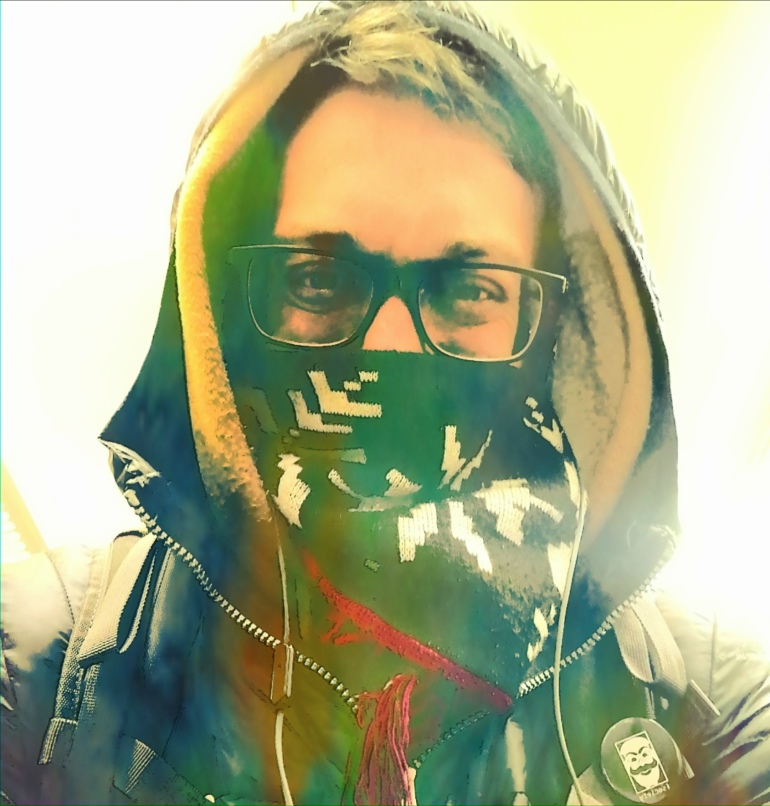 Дмитрий Панёвин | Москва