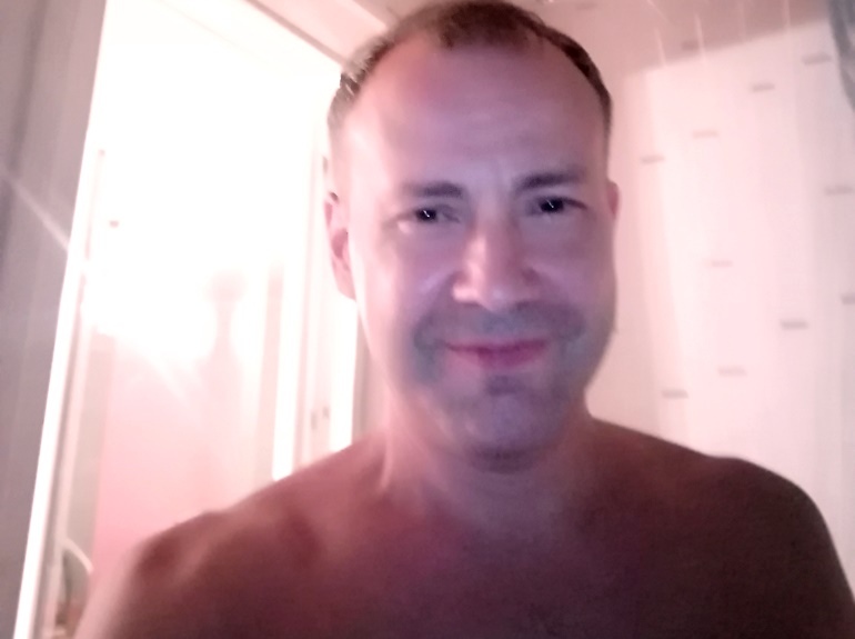 Александр Поляков | Власиха