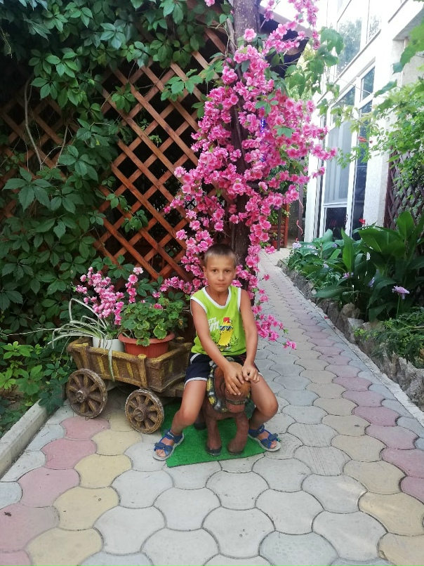 Татьяна Абрамова | Волгоград