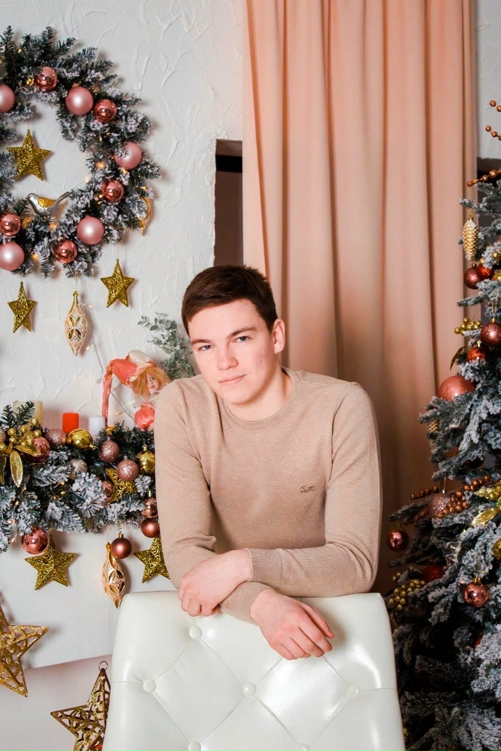 Алексей Хрусталев | Иркутск