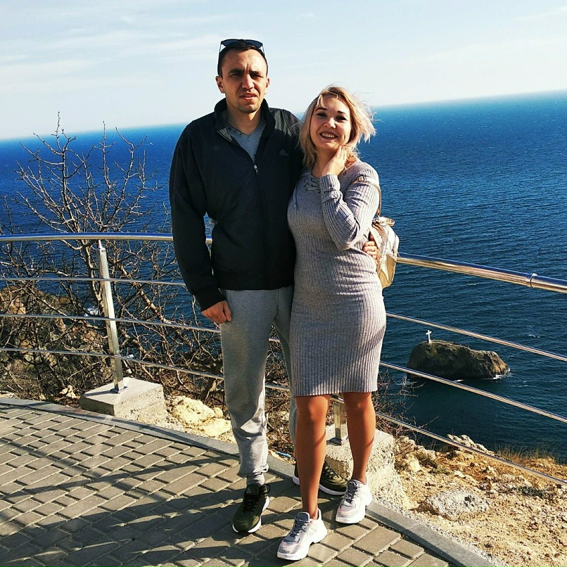 Анна Худякова | Севастополь