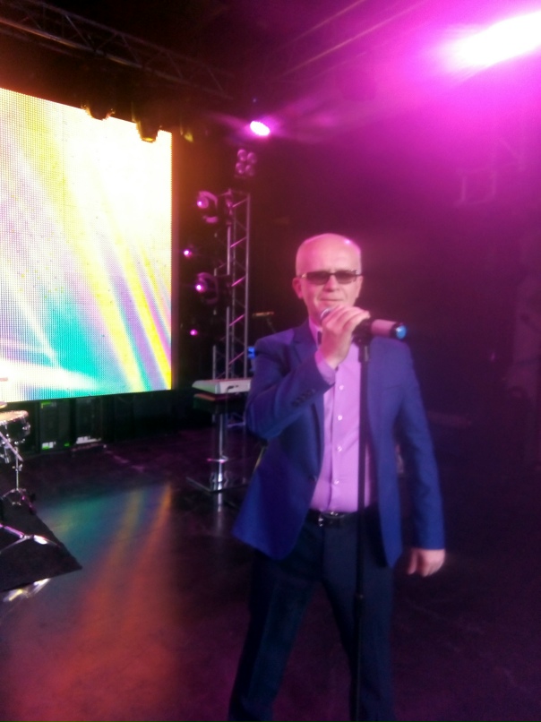 Андрей Сухарев | Калашниково