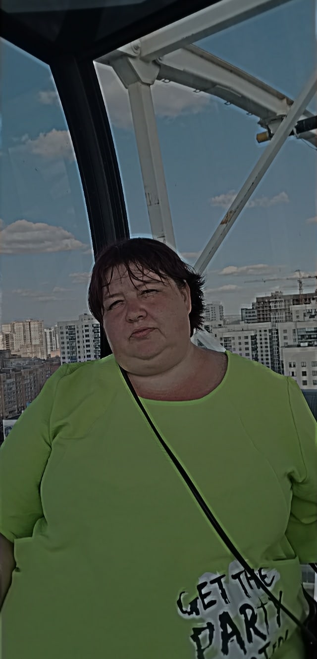 Татьяна Осокина | Кстово