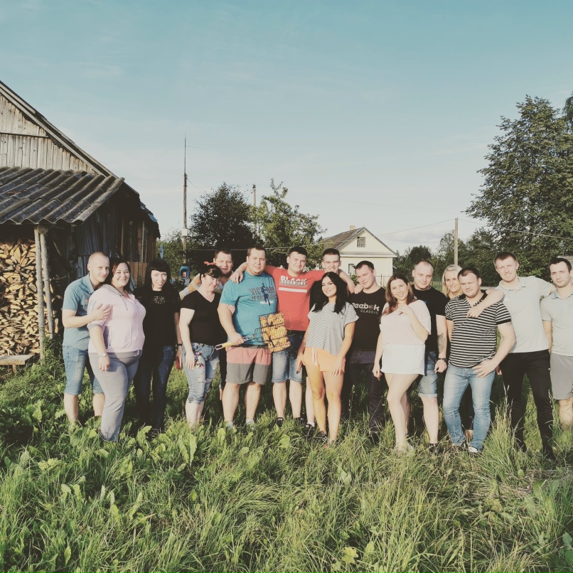 Максим Дмитриев | Великий Новгород