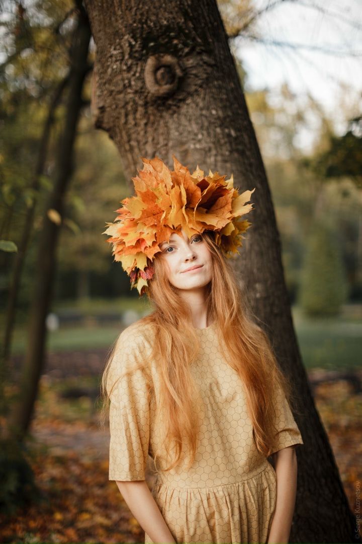 Сергей Кузнецов | Санкт-Петербург