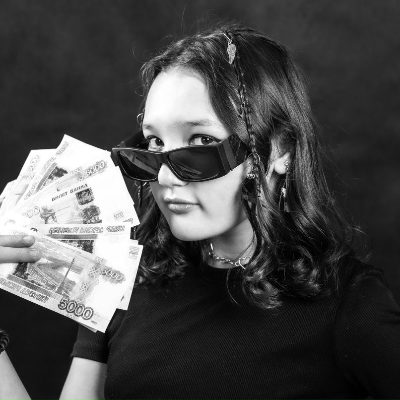 Диана Гадельшина | Аскарово