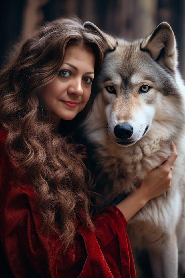 Надежда Носова |