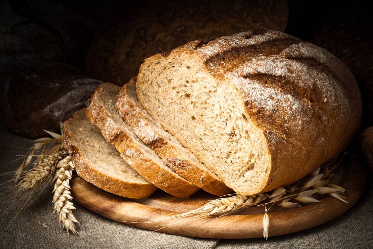 Хлеб на каждый день Хлеб на каждый день