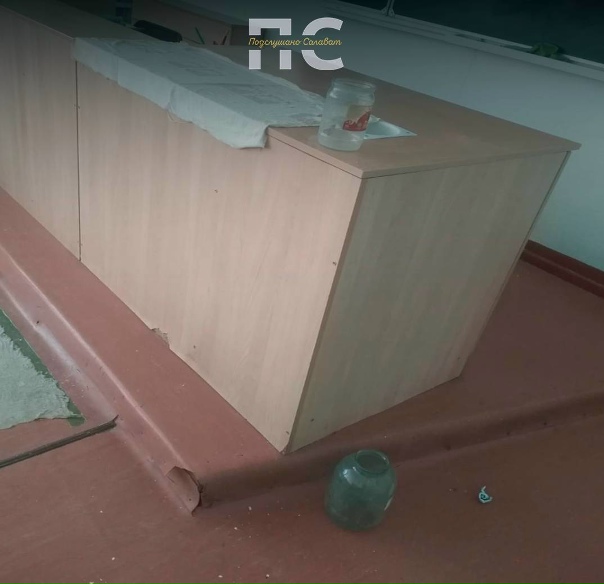 ⚡Местная жительница снова обратилась к Хабирову по...