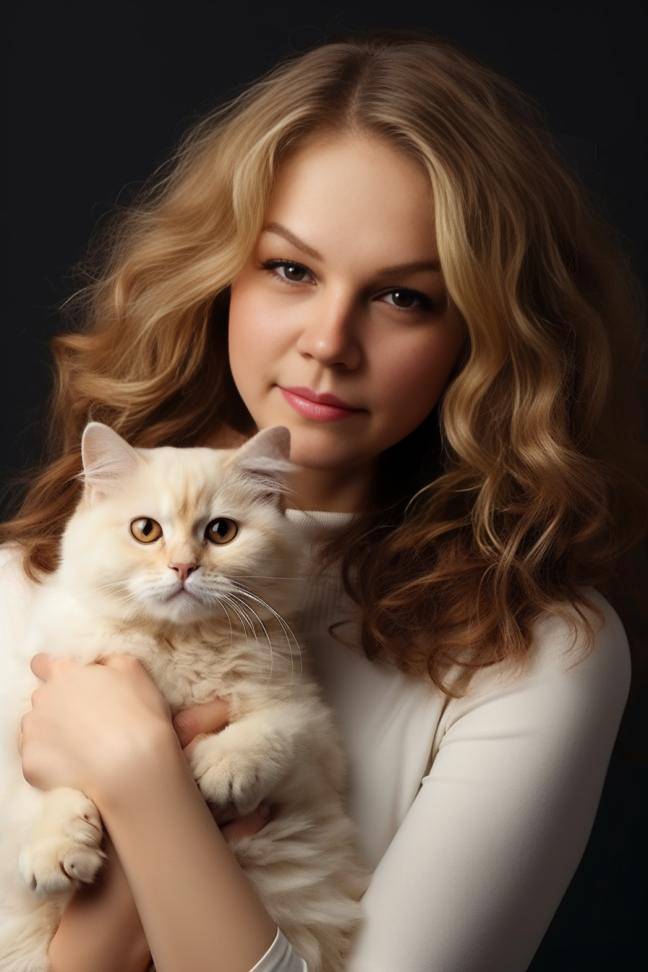 Светлана Каткова | Архангельск