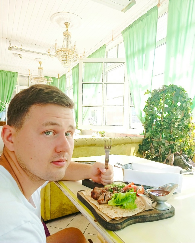 Людмила Алексеенко | Калининград