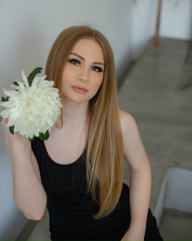 Елена Владимировна | Рязань