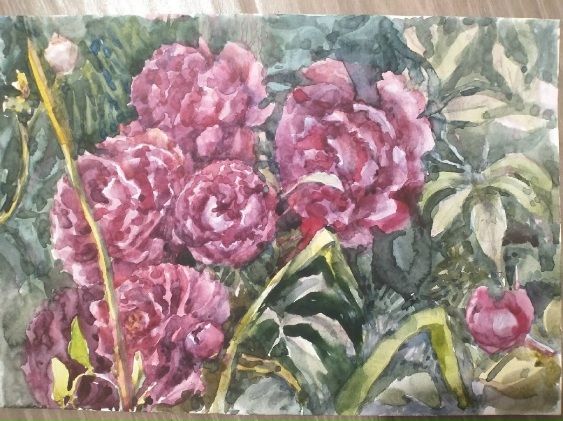 Елена Цуканова | Уфа