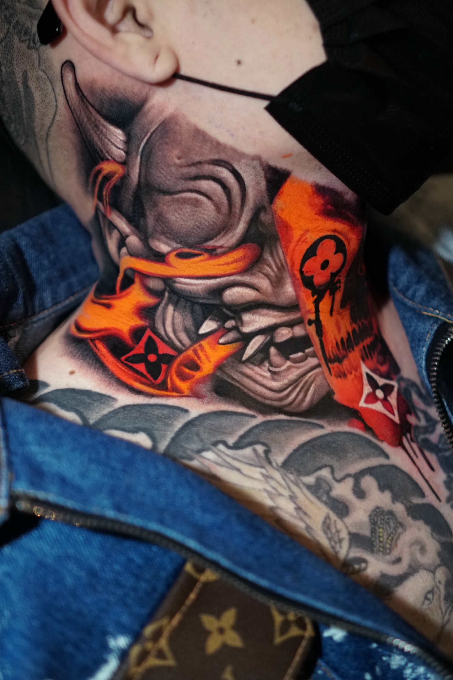 Шанько тату