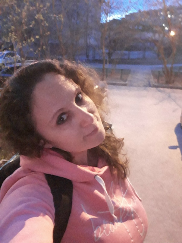 Елизавета Петрова | Тюмень