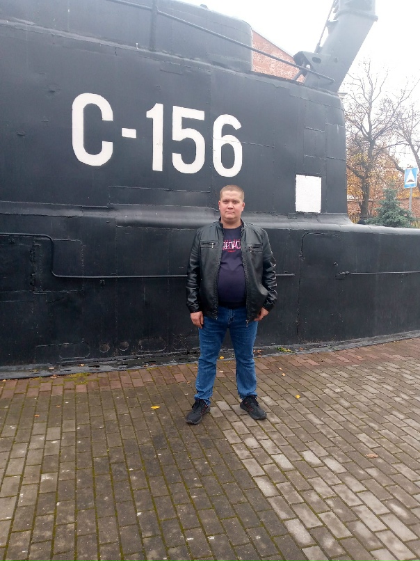 Илья Ширшов | Котлас